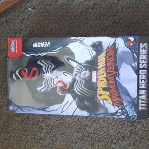 Marvel - Venom Collectibles action figure - vinyl toy